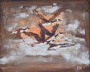 Flying Geese-1