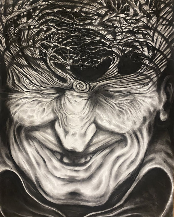 Hollows of Hysteria