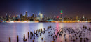 Manhattan Skyline-1