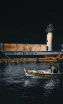 A Dialogue with the Sea-1