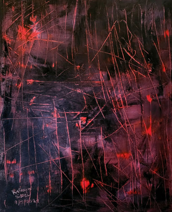 Kathryn Sibrel