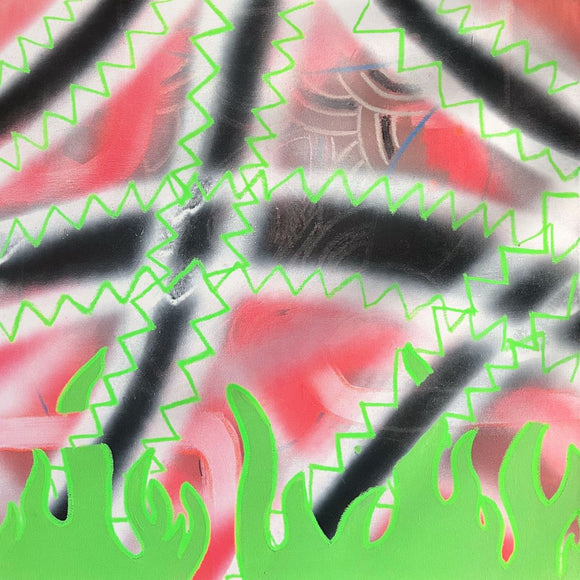 Chaos: Feelings In The Heart
