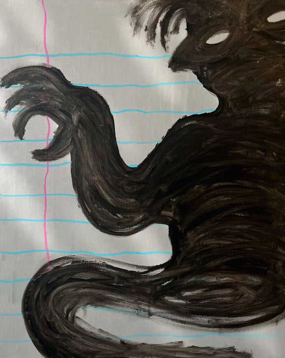 Psyche