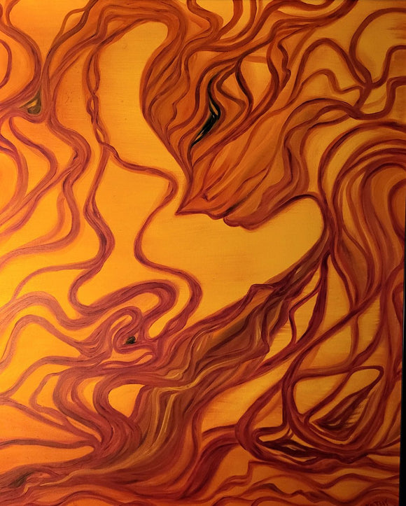 Autumn's Blanket