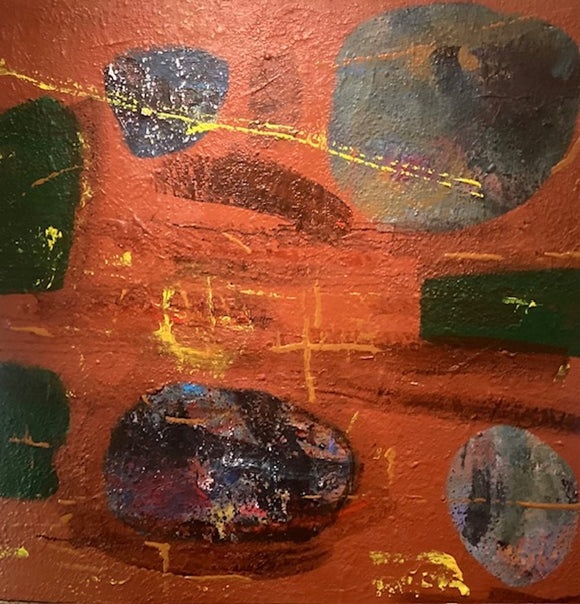 The Moons of Mars