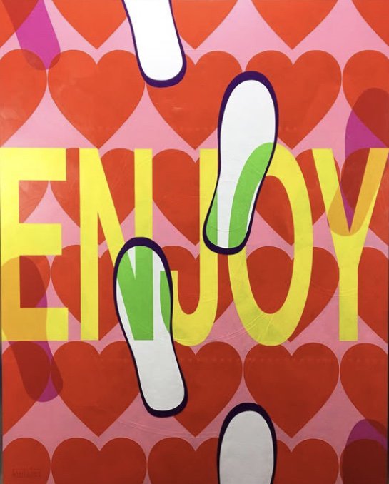 Enjoy Loving