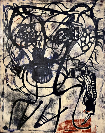 Lineal composition