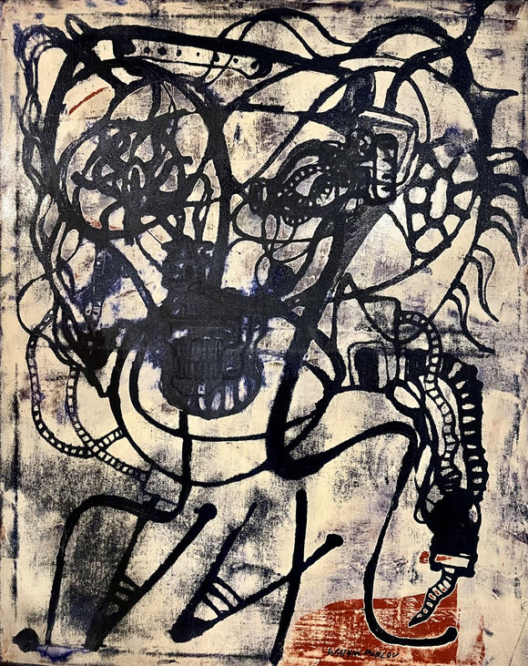 Lineal composition