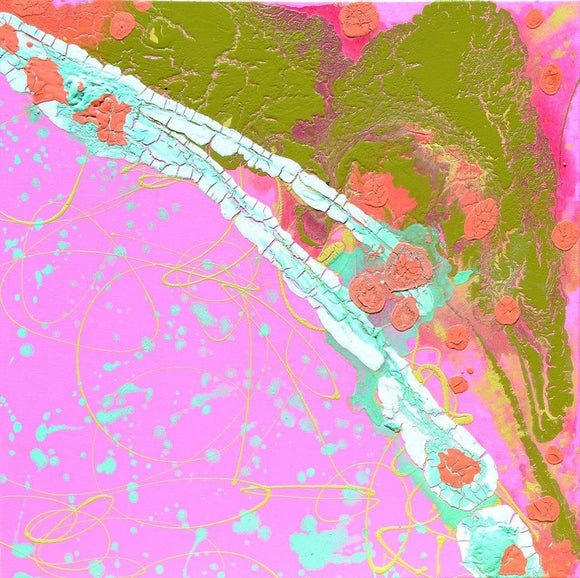 Just Pink