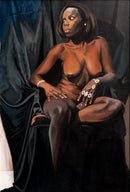 Magic woman-1