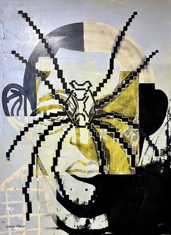 Carachnophobia