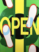 Open-1