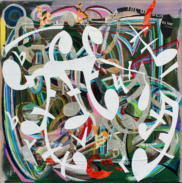 Visualizing the Amplitude of a Sound Waves De