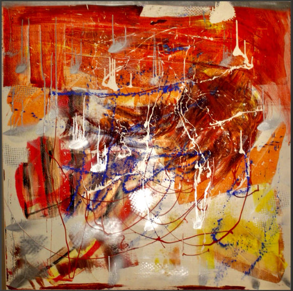 The twin sisters: HUSH