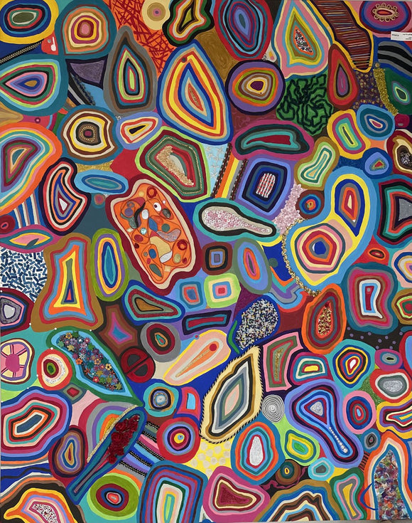 Geodesic