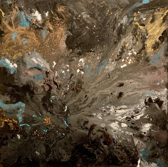 Volcano