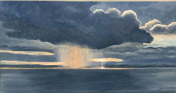 Percée - Breakthough