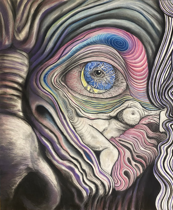 Window of the Soul