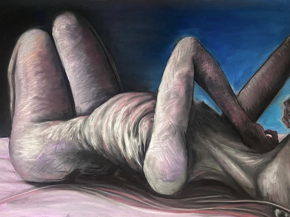 Tortured Sleep