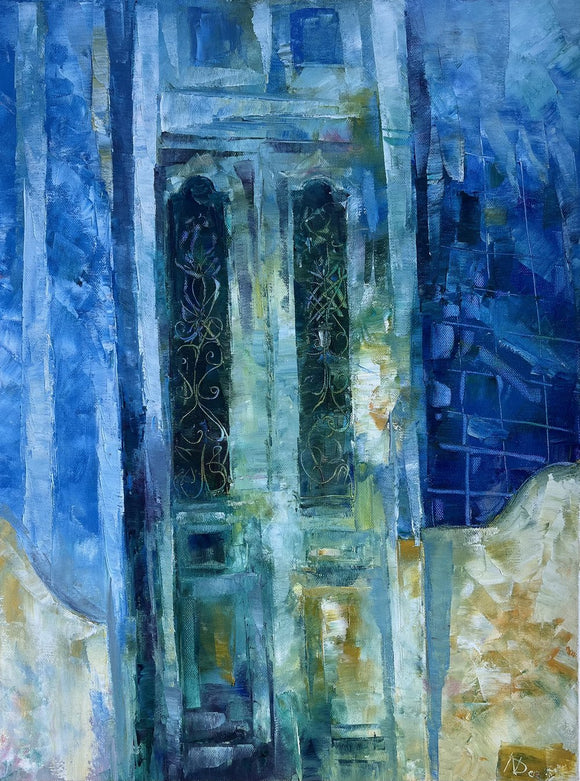 The Door