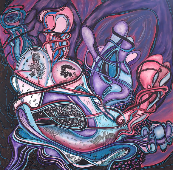 Interconnected