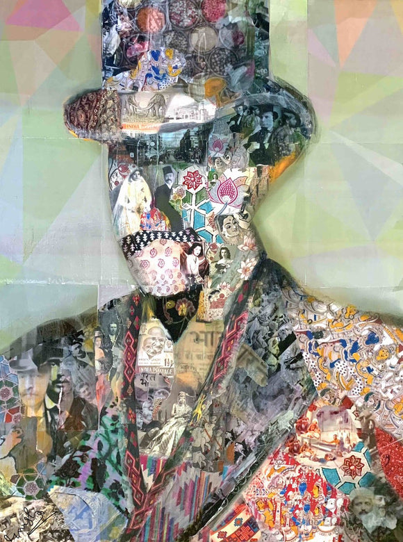 Hybrid identity no 2