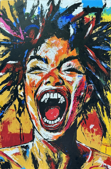 Scream within