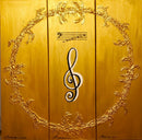 The King Symbols of music-1