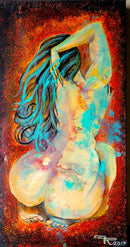 Juliette, Nude-1