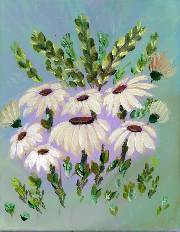 Adriana's Garden