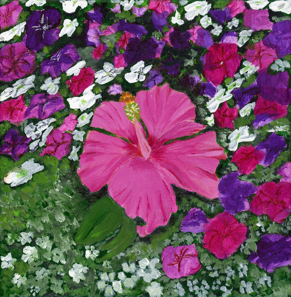 Kiki's Garden