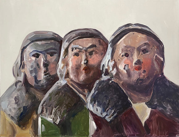 The Aunties