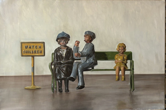 Watch Children
