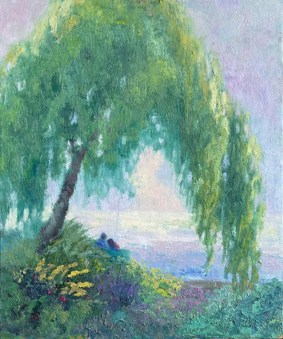 Springtime
