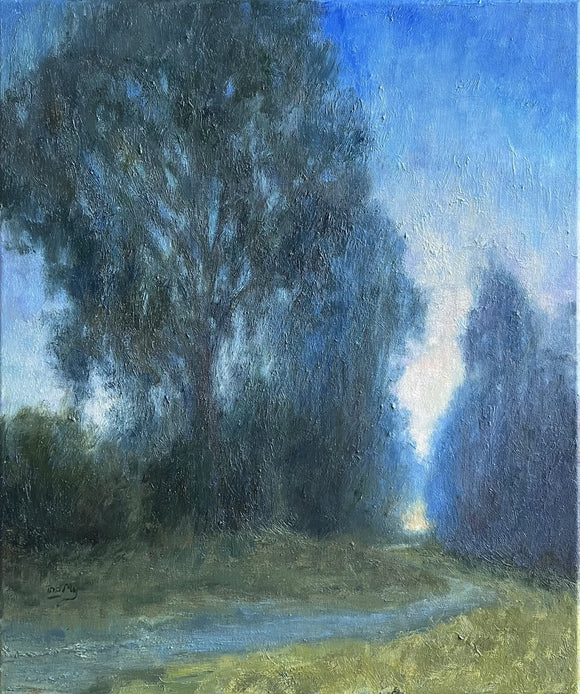 The Way Home