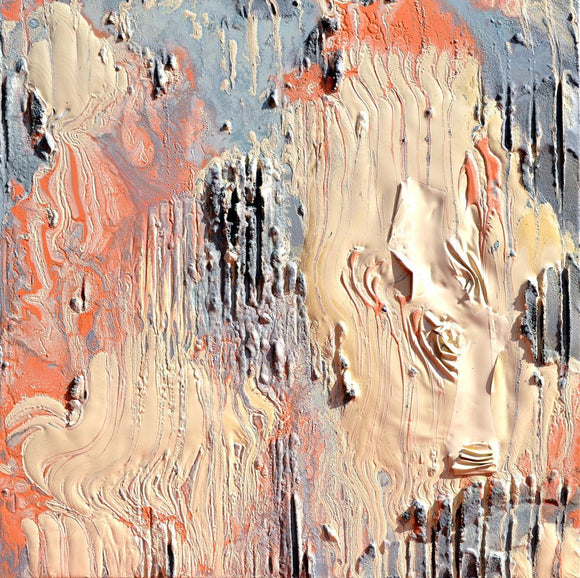 Raked Over the Coals