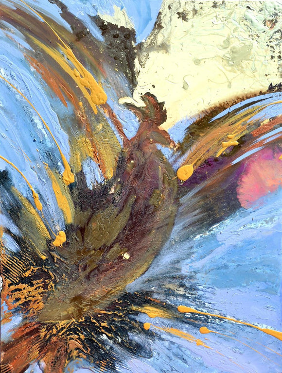 Take Flight