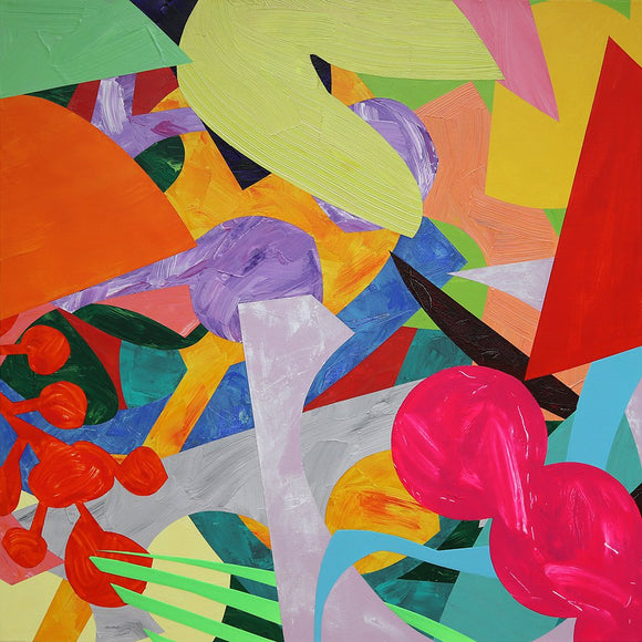 CUT-OUTS #6