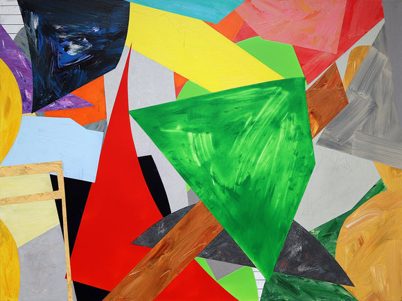 CUT-OUTS #9