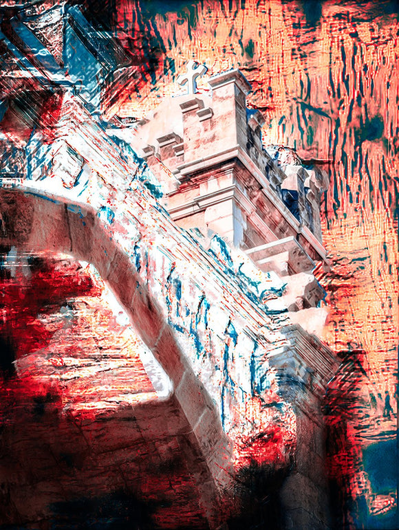 The Bells I Still Hear