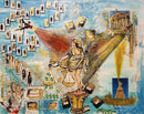 The Pregnant Lady Themis of Justice-1