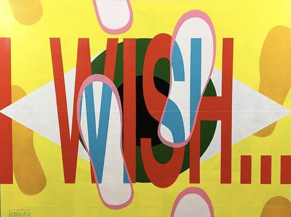 I Wish…