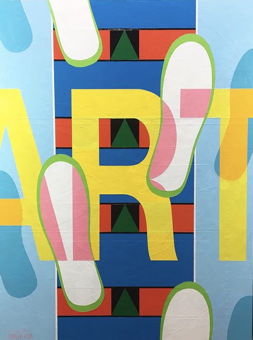 Art Elevates