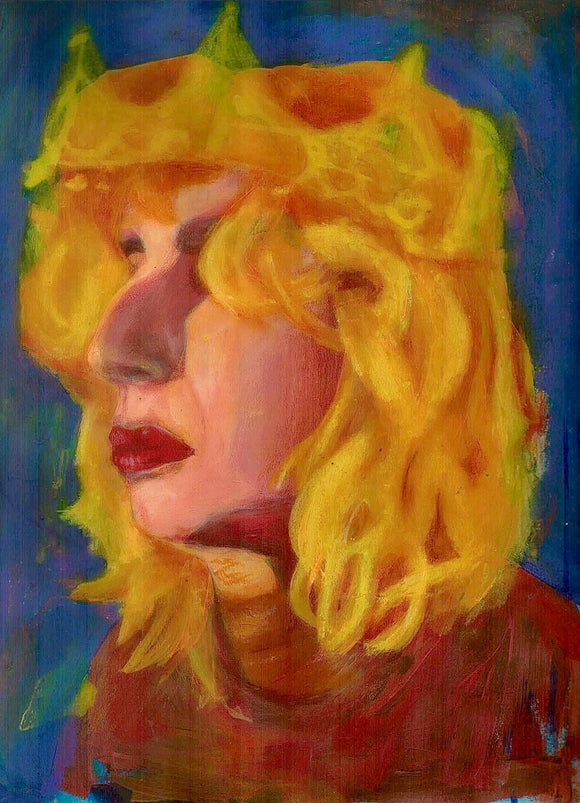 Untitled Portrait