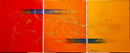 Red, orange, yellow-1