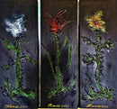 Flowers in midnight-1