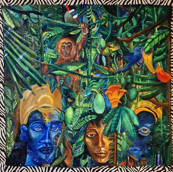 Tehuti Realms