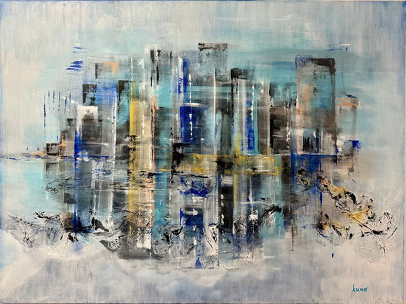 City of Mine