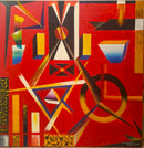 Geometry ... Cubism-1