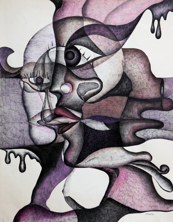The Taste of Tears